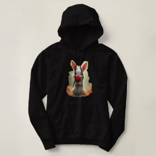 T-Shirt Hoodie