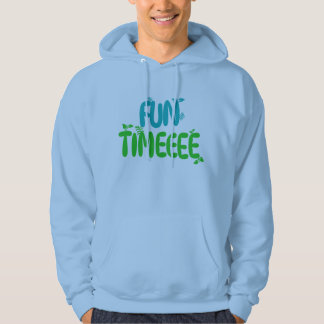 T-Shirt Hoodie
