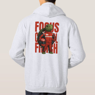 T-Shirt Hoodie