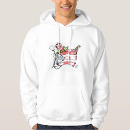 T-Shirt Hoodie
