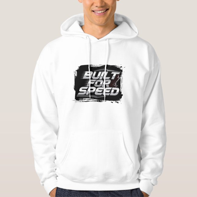 T-Shirt Hoodie (Vorderseite)