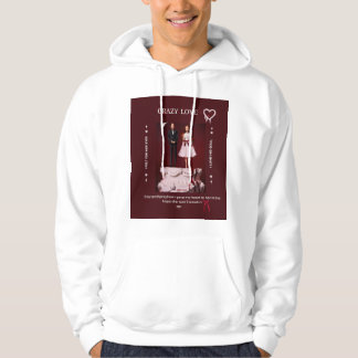 T-Shirt Hoodie