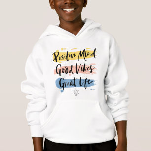 T-Shirt Hoodie