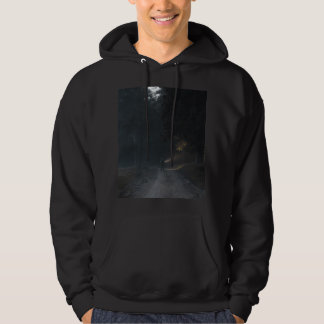 T-Shirt Hoodie