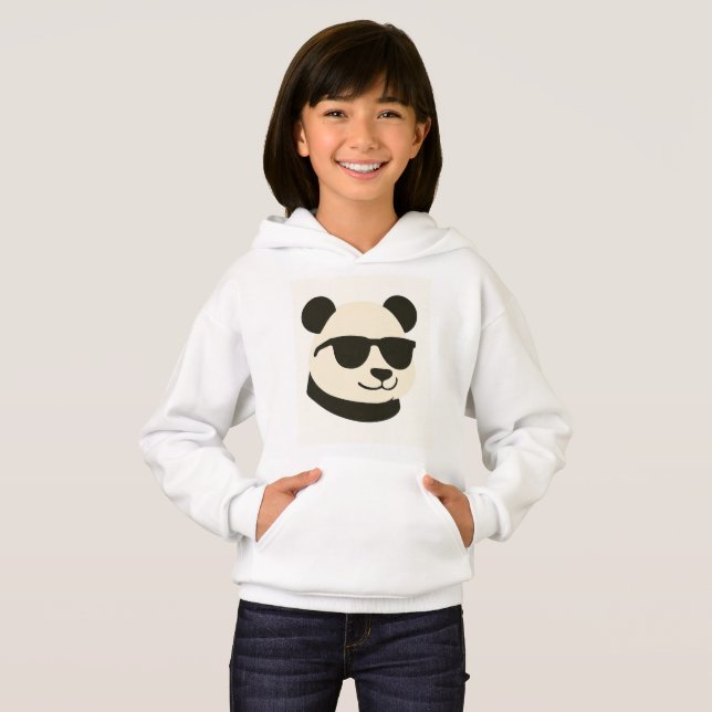 T-Shirt Hoodie (Vorne ganz)