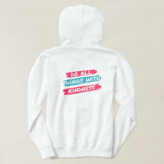 T‑Shirt Hoodie