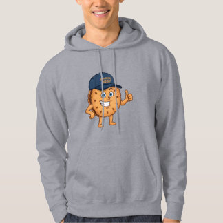 T-Shirt Hoodie
