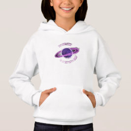 T-shirt  hoodie