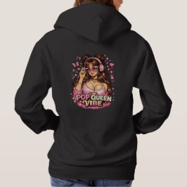 T-Shirt Hoodie