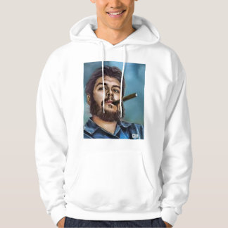 T - Shirt, Hoodie, Che Guevara Hoodie