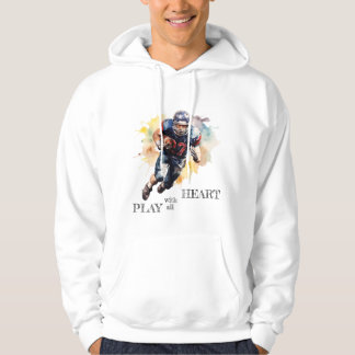 T - Shirt-Hoodie-Motivation für Süßes Shirt