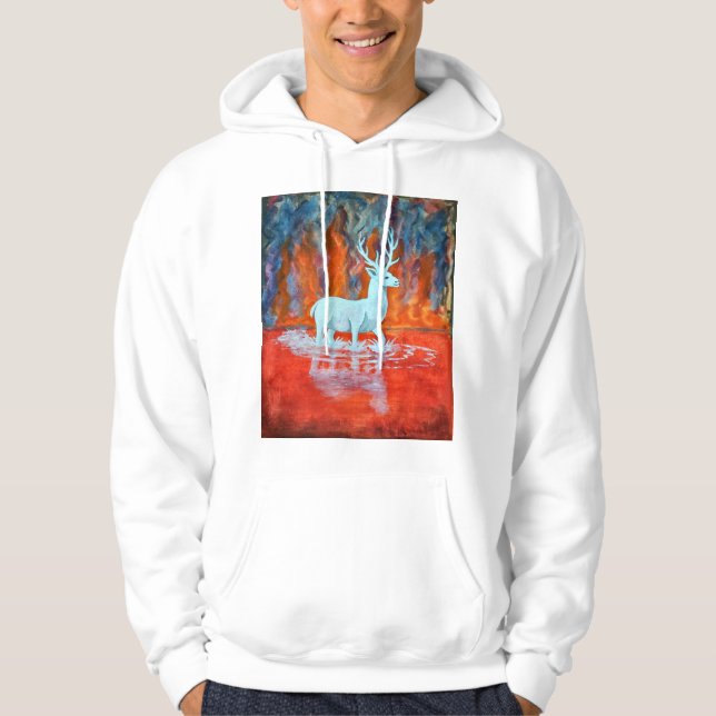 T Shirt Hoodie & Sweatshirts (Vorderseite)