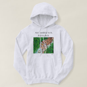 T - Shirt / Hoodies: Tiger