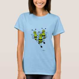 T - Shirt: Hummeln T-Shirt