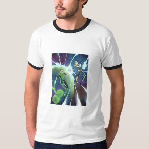 T - Shirt "Hüter der Gerechtigkeit"