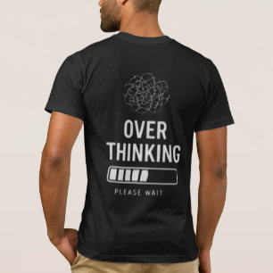 T-Shirt   Ich bin nicht faul Energiesparmodus Meme