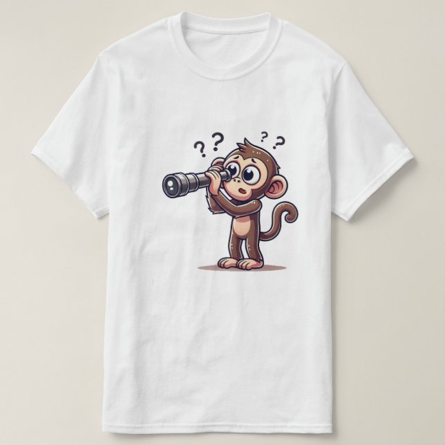 T - SHIRT - Ich habe mich verlaufen (Design vorne)