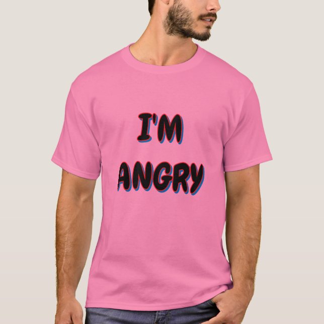 T - Shirt im neuen Stil (Vorderseite)
