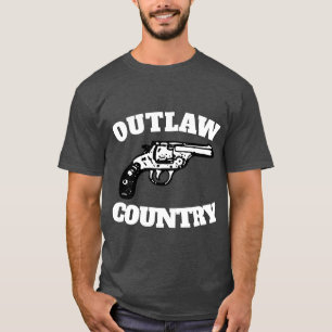 T - Shirt IN DEN AUSLÄNDERN