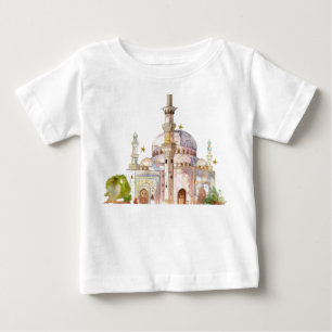 T-Shirt-Islamisches T-Shirt