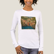 T-Shirt Italien