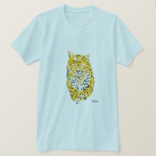 T - Shirt: Jaguar T-Shirt