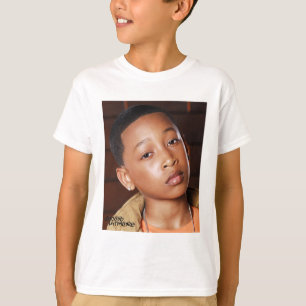 T-Shirt Jakobs Latimore Brown