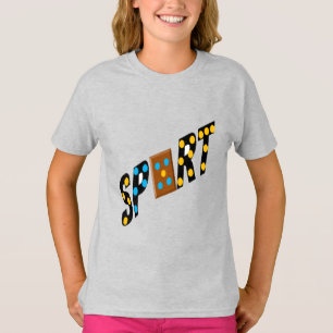 T-Shirt Jersey Design SPORT SCHOKOLADE BONBONS