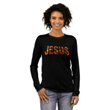 T-Shirt - Jesus