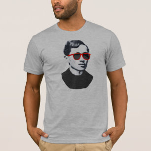 T - Shirt Jose "Pepe" Rizal Sunnies