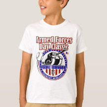 T-Shirt Jugendleistung