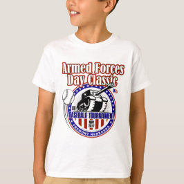 T-Shirt Jugendleistung