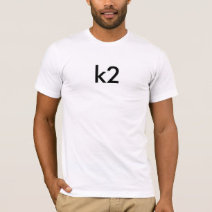 T - Shirt k2