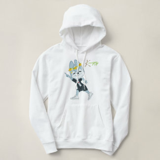 T - Shirt K-Pop Hoodie