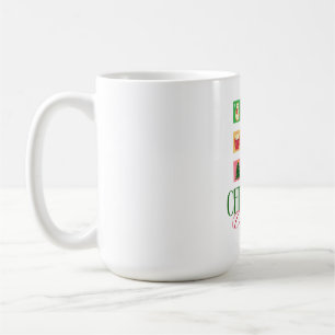 T-Shirt Kaffeetasse