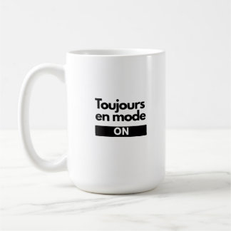 T-Shirt Kaffeetasse