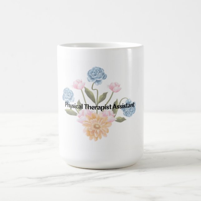 T - Shirt Kaffeetasse (Mittel)