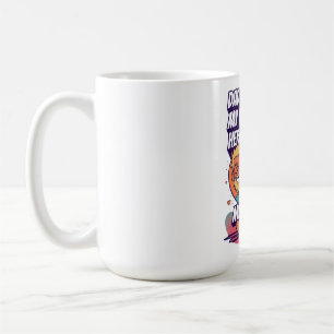 T-Shirt Kaffeetasse