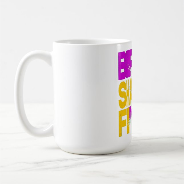 T-Shirt Kaffeetasse (Links)