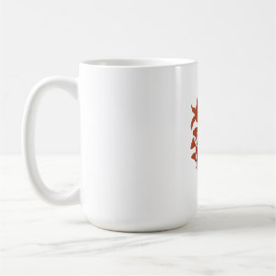 T-Shirt Kaffeetasse