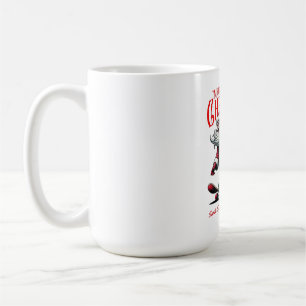 T-Shirt Kaffeetasse