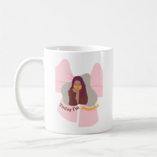 T-Shirt Kaffeetasse