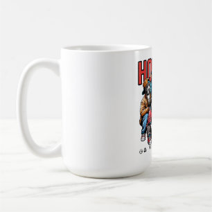 T-Shirt Kaffeetasse