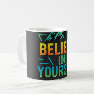 T-Shirt Kaffeetasse