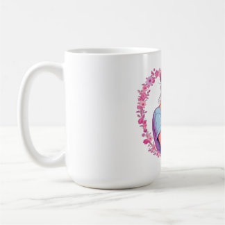 T-Shirt Kaffeetasse
