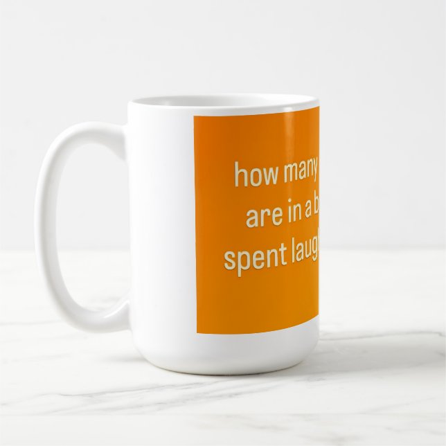 T - Shirt Kaffeetasse (Links)