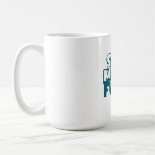 T-Shirt Kaffeetasse