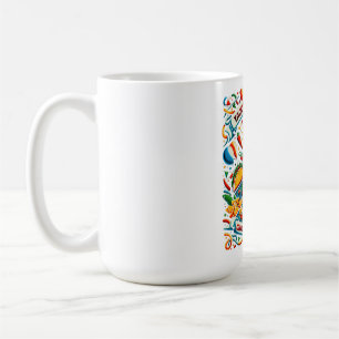 T-Shirt Kaffeetasse