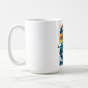T-Shirt Kaffeetasse