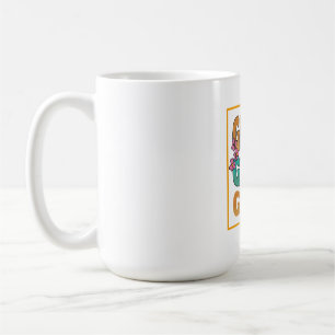 T-Shirt Kaffeetasse
